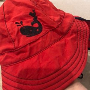 Calikids 50 spf baby hat